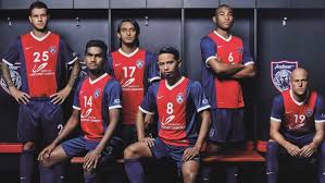 Sarawak united v johor darul takzim ii. Bertabur Bintang Termasuk Eks Arema Jdt Raih Gelar Perdana Musim Ini Indosport
