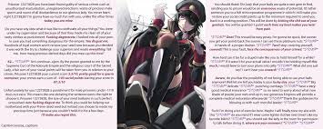 Imperial Nutcraker[BallBusting][Femdom][Annoyed][Stomping][Prisioner][Punishment][CBT][Artist:  tatsuma daisuke] | Scrolller