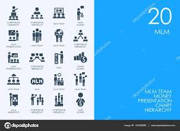 Multi Level Stock Vectors Royalty Free Multi Level