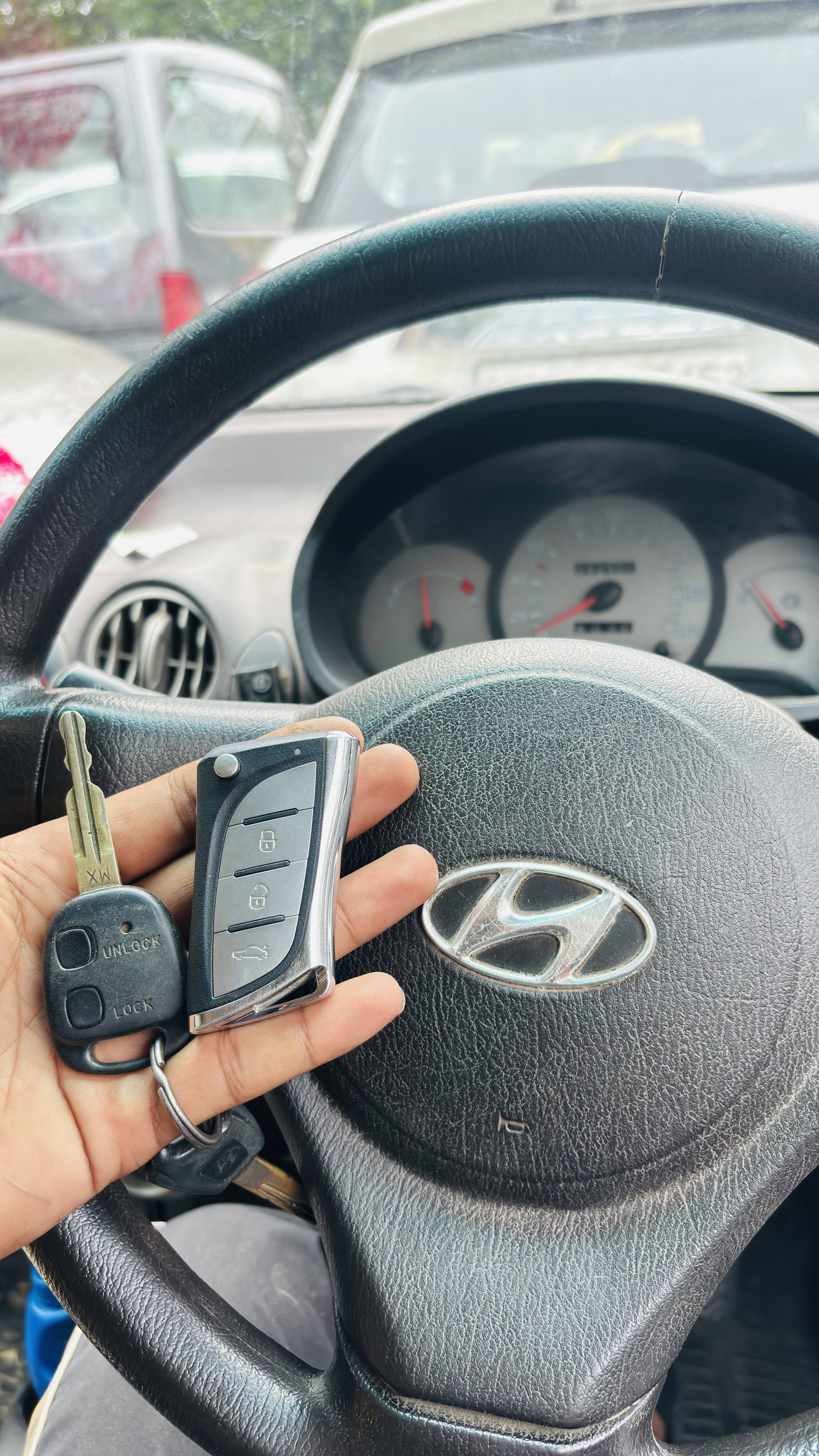 All Cars Flip Key product image