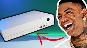 Rapper soulja boy returned with more game consoles but following a bizarre rant/interview his website has been taken down! Unboxing Souljaboy S New 2021 Games Console Youtube