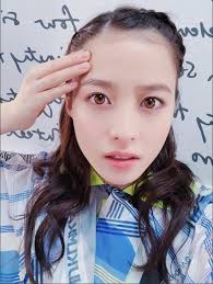 kanna hashimoto おしゃれまとめの人気アイデア pinterest yuya 橋本環奈 かわいい 橋本環奈 橋本環奈 メイク