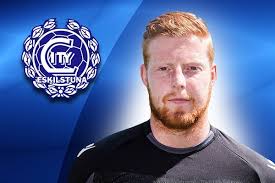 26-årige Nick Wolters ny målvakt i Eskilstuna City