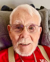 Harold C. Pound Obituary December 9, 2020