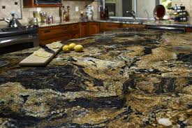 These countertops can be seamless, creating a solid look for any bathroom or kitchen at a reduced price when compared to stone countertop options. What S The Best Kitchen Countertop Granite Quartz Or Corian