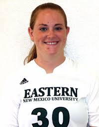 2008 Women's Soccer Roster