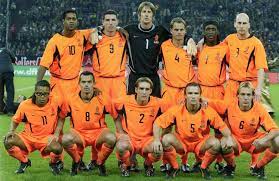Netherlands soccer jersey 2020 2021 euros football. Soccer Football Or Whatever What If Netherlands World Cup 2002