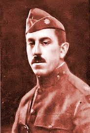 Roads to the Great War: November 2024