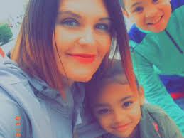 Jenean Gilman's Memorial Website