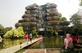 Maybe you would like to learn more about one of these? Bersoleklah Wahai Taman Buah Mekarsari Kompasiana Com