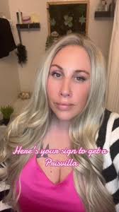 Priscilla mixed blonde is STILL in stock! How I dont know! Shes still takes  my breath away ❤️. #dreamhair #wigs #wigsnearme #specialneedsmom  #momsoftiktok #momlife #momlifebelike #wigtok ...