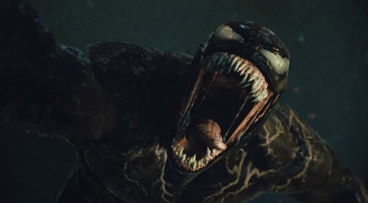 Venom: Let There Be Carnage (2021) - IMDb