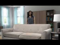 The World S Most Adaptable Couch Youtube
