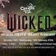 Wicked Musical Theatre Workshop - 3 Days event image