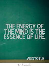Quotes About Essence Of Life 159 Quotes