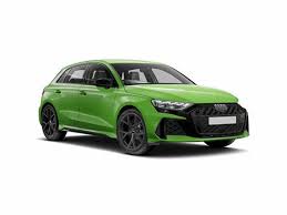 Image result for Brilliant Black 2021 RS3