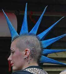 Pin On Punk Fashion