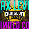 Below are 42 working coupons for dungeon quest codes 2020 from reliable websites that we have updated for users to get maximum savings. 1