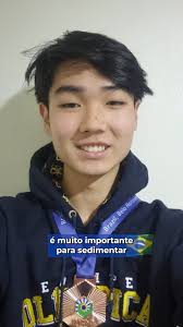 Nossos alunos Daniel Suda Hatushikano e Lucas Kenji Fujibayashi  participaram da Olimpíada Internacional Mendeleev de Química (IMChO) 2025,  que ocorreu no mês de maio, em Belo Horizonte. , Daniel ...