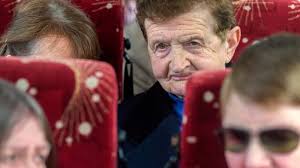 The local bus that's for everyone