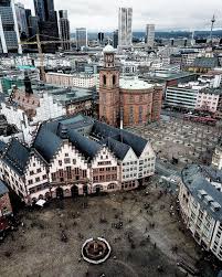 Pin Von Nils Erik Jansson Auf Germany Today Frankfurt Deutschland Norwegen Reisen Deutsche Landschaft