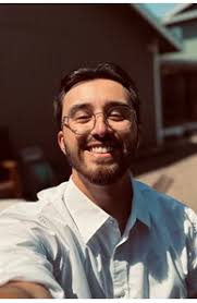 Max Perez, Real Estate Agent