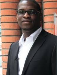 A. Alex SALAKO ANIMBA (Amaris à Genève)