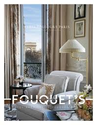 Fouquet S Barriere N 26 By Alexandre Benyamine Issuu