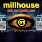 Millhouse @ The George and Dragon, Bacup event image