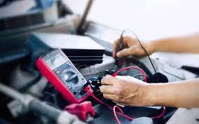 Our auto body shop has it experts experienced in complex electrical systems. Car Electrical Repair Loughborough Steve Slattery Cars