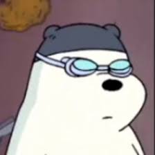 Ice age cave bear found perfectly preserved in siberia. 339 Images About We Bare Bears On We Heart It See More About We Bare Bears Cartoon And Ice Bear
