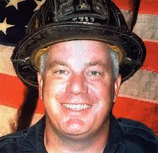 Never Forget: For Anthony Pecorella & Nick DeGennaro Memories of Sept. 11  Hit Close to Home