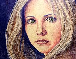 Sarah Michelle Projects :: Photos, videos, logos, illustrations and  branding :: Behance