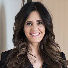 Brigid Scullion- Montreal Luxury Real Estate Broker