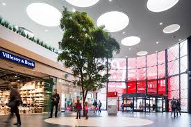 The rest includes shopping malls which is either closed down or struggling in pandan perdana, pandan indah, taman muda, taman miharja and taman dagang. Ikea Shopping Center Lubeck Rkw Architektur