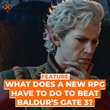 Hulkamania Character Build in Baldur's Gate 3