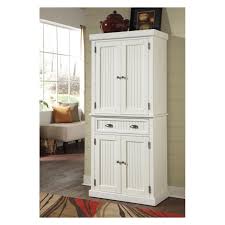 Shop the biggest selection of cabinet organization and pantry organization at the best prices from at home. Home Styles Nantucket Pantry Distressed White Pantry Storage Cabinet Kitchen Cabinet Storage White Pantry