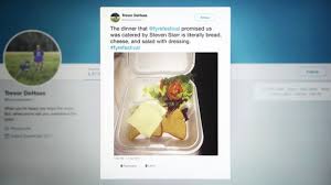 Rd.com humor when the timer goes off, we're supposed to throw it out. Fyre Festival Fund For Unpaid Caterer Hits 60k Bbc News