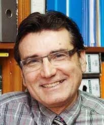 Perfil (CV) del personal docente investigador