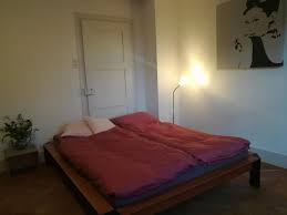 Jun 24, 2021 · elegant metal bed frame can be used with or without canopy attachment (sold separately). Bed And Breakfast Machbar Berne Book Your Hotel With Viamichelin