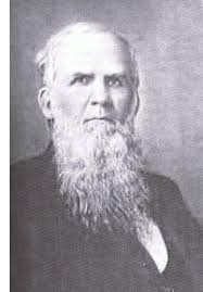 John Geddes Peebles (1813-1901)