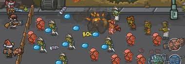 Zombie guard is the spiritual successor of web game, zombie situation. World War 3 Zombie Waves Mod Apk Download War News
