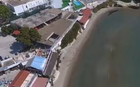 Συντηρείται επιτέλους ένα από τα σημαντικότερα μνημεία του πηλίου | αγία μαρίνα κισσού, εσπα θεσσαλίας, κώστας αγοραστός, λαϊκός ζωγράφος Agia Marina Enas Agaphmenos Proorismos Sthn Aigina Video Patras Events