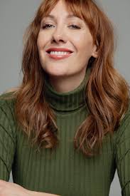 Rose-Aimée Automne T. Morin