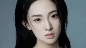 Zhang Yi Lin (Chinese Actress) ⋆ Global Granary