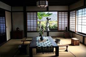 Japanese Traditional Home Jpg 500 333 Traditional Japanese House Japanese Home Design Japanese Home Decor