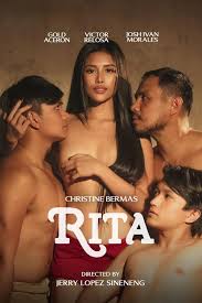 RITA - VivamaxPH