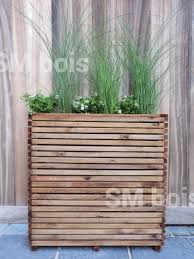 Bac Fleurs Barna Rectang Geot 790x200x780 Marron Jardinieres Bois Univers Du Jardinage Jardin Plants St Pierre Patio Pot et jardiniere pour fleur et plante en exterieur, en fiberstone (pierre et résine) naturel et deco, de très grande jardinière rectangulaire haute sur roulettes, se déplace facilement, idéal pour un. pinterest