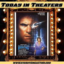 What a double-feature. I still don't know how TBS didn't dominate all of  television in the late-'80s and '90s pumping out main eventers like this.