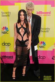 Rich fury / getty images for dcp. Machine Gun Kelly Had A Megan Fox Poster In His Room Growing Up Photo 4588812 Machine Gun Kelly Megan Fox Pictures Just Jared